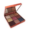 L'Oreal Paris Electric Nights Snow Globe Eyeshadow Palette 02 18