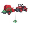 RC Farm Tractor Toy Educational Rechargeable Remote Control Farm Truck