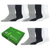 Father's Day Socks in Gift Box for Dad Men's Cotton