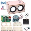CYOEST DIY Bluetooth Speaker Box Kit – Build Your Own