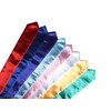 GraduationService Plain Graduation Stole Colorful Stole for Adult Length 60'',16
