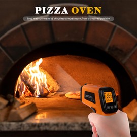 Infrared Thermometer