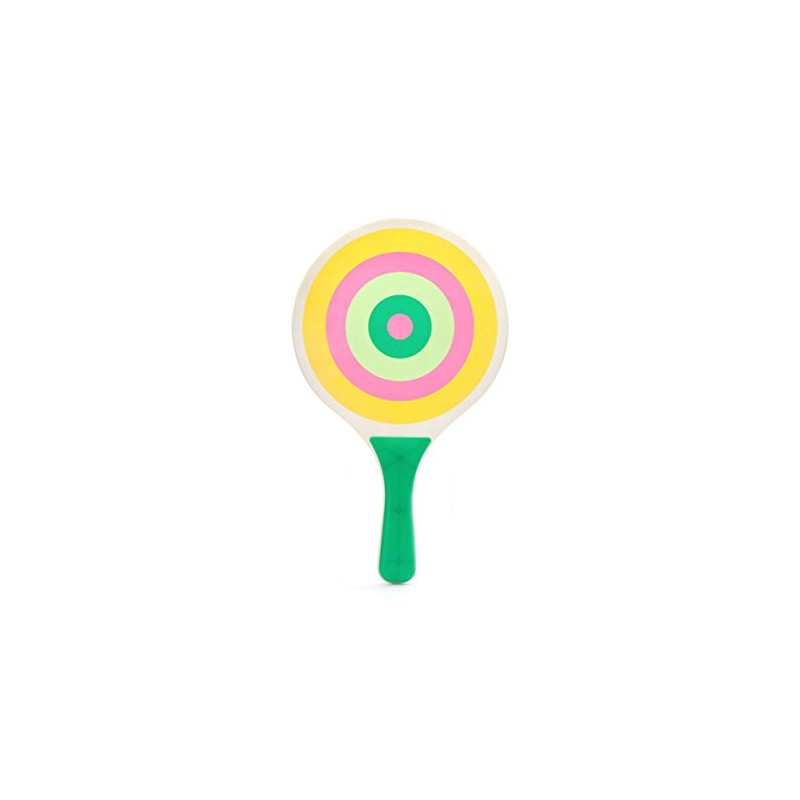 Kikkerland Paddle Ball Set