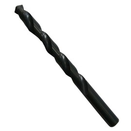 Fujikoshi Nachi Drill for Ironwork, Pack of 5, 0.14 inches (3.6 mm) (Metal/Metal)