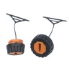 Chainsaw Oil Tank Cap - Oil Tank Replacement Lid for
