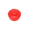Trimmer Head, Strimmer Bump Feed Line Brush Cutter Grass Replacement