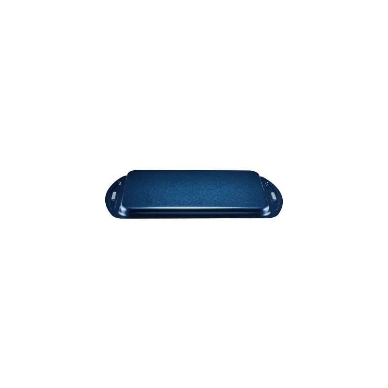 Lakeland Individual Rectangular Baking Tray, Small 30 x 19cm (including