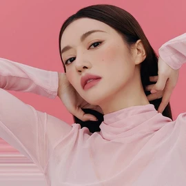 3CE 3CE Blur Matte Lipstick, PEANUT BEIGE Peanut Beige / 쓰리씨이 3CE 블러 매트 립스틱, PEANUT BEIGE 피넛베이지