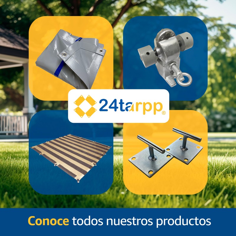 24tarpp | Cinturon de Seguridad 1 3/4'' 45mm para Mochila