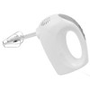 Electric Hand Mixer 300W 5 Speed Bowl Rest Safe Multidirection