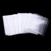 chiwanji Pack of 100 Protective Sleeves – 60 x 90