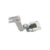 Markant 7.1 Flap Hinge Nickel-Plated Right Only 35 mm Pot