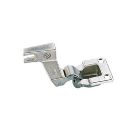 Markant 7.1 Flap Hinge Nickel-Plated Right Only 35 mm Pot Diameter Furniture Fitting e.g. as Replacement