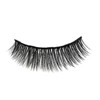 20pcs Magnetic 3D False Eyelashes Reusable Fluffy Magnetic Artficial Lashes