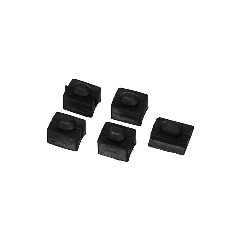 [341] Z400FX Sheet Damper Set FX-ST-DP01 FX-ST-DP01