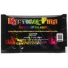 Mystical Fire fireplace set of 10 multicoloured, 12x5x10 cm, 25 cm,