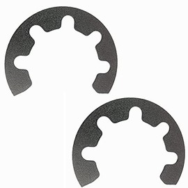 ULROAD Replacement Rubber for Cup Holder for VW T4 Bulli Passat 35i Replacement Parts Compatible with Volkswagen T 4 Bus Accessories