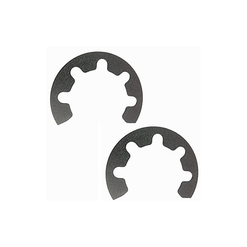 ULROAD Replacement Rubber for Cup Holder for VW T4 Bulli