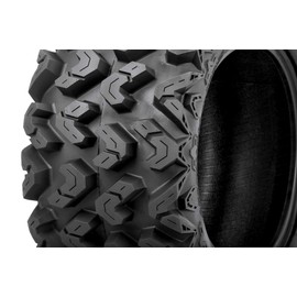 Sedona Rip Saw R/T Radial Tire (26X9R-14)