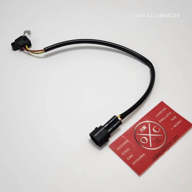 Suzuki Genuine OEM Suzuki 4-Stroke Outboard Engine Neutral Safety Switch