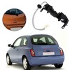 Create idea Boot Lid Tailgate Opening Switch 25380-AX60B Compatible with