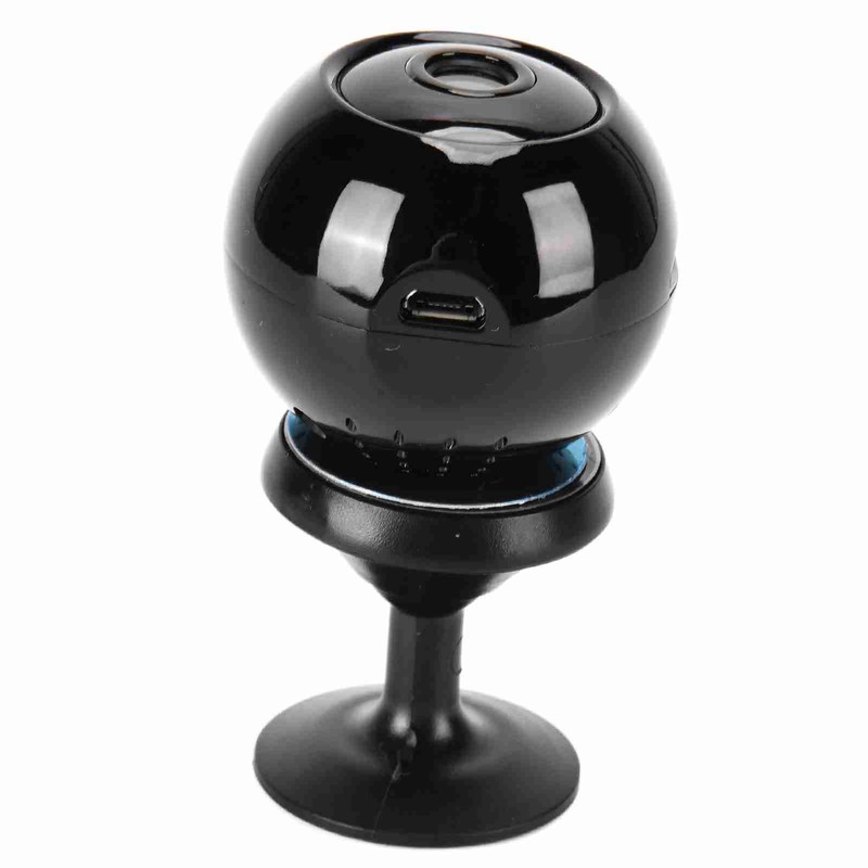MC55 Mini HD 1080P Camera IP Home Security Night Vision