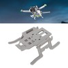 Luminous Landing Gear Legs Professional Foldable Landing Gear with LED