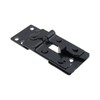 Sectional Couch Connector 2Pcs, 5 x 2.2 x 0.67 Inch,