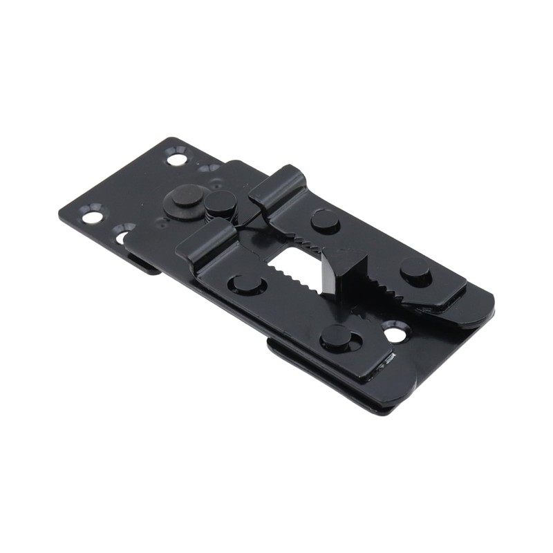 Sectional Couch Connector 2Pcs, 5 x 2.2 x 0.67 Inch,