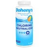 Doheny's Chlorine Neutralizer - 9 lbs.