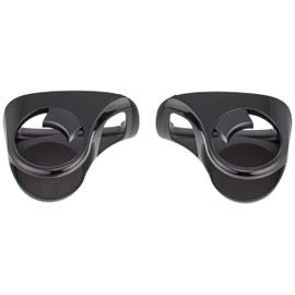 Tsuchiya Yac Exclusive for Toyota Prius 50 Series SY-P6 Drink Holder Set (AC Mount) for Driver and Passenger Seats
