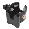 Stroller Cup Holder Portable Universal Cute Pattern Bottle Holder with