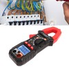 Digital Clamp Meter Multimeter 6000 Counts AC DC Current Amp