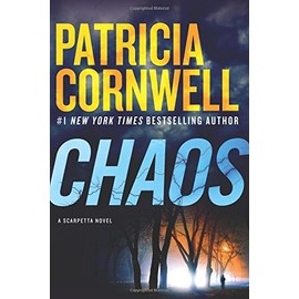 Chaos: A Scarpetta Novel