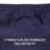 Speedo Men's Swimsuit Brief PowerFlex Eco Solid Adult