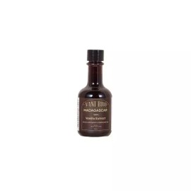 VaniBro 바니브로 바닐라빈 익스트랙 100ml BanyBro Vanilla Extract 100ml [01_100ml × 1 piece]