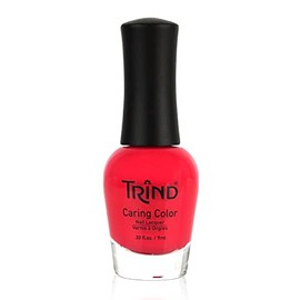 Trind Caring Color 279 Fierce Fuchsia 9 ml