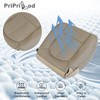 Priprilod Seat Cover Replacement Fit for Ford F150 Lariat 2009-2014