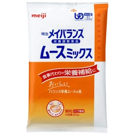 meibaransu meibaransumu-sumikkusu 大袋 Type G