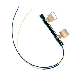 ZAHARA WiFi Antenna WiFi Card for PC for Lenovo ThinkPad T14s Gen 5 21LS 21LT T14s Gen 6 21M1 21M2 LT4E1 SA31H59617 5A30Z88269 DC330022500 WiFi Cable/Antenna