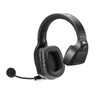 Saramonic WiTalk-SMH | Single-Ear Wireless Intercom Master Headset for The