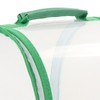 Insect Habitat Cage 360 Degree Full Transparent Portable Folding Insect
