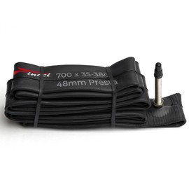 Fincci 700 x 32c 35c 38c 48mm Presta Valve Inner Tube for Cycle Road Bike Touring Bike Race Hybrid Bicycle
