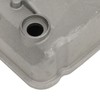 Engine Cylinder Head Valve Cover Guards Protector Aluminium Alloy for