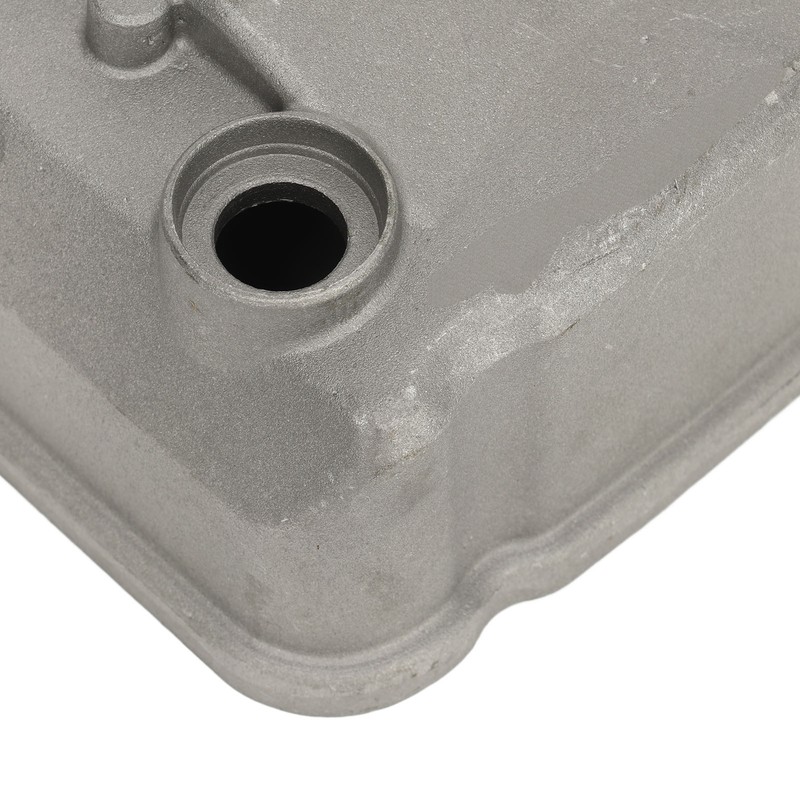 Engine Cylinder Head Valve Cover Guards Protector Aluminium Alloy for