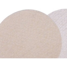 Popolini Wolle/Seide Stilleinlage discret - ideal bei wunder Brust, 1 Paar