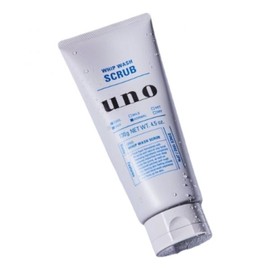 Uno Whip Wash Scrub 130g / 우노 휩 워시 스크럽 130g