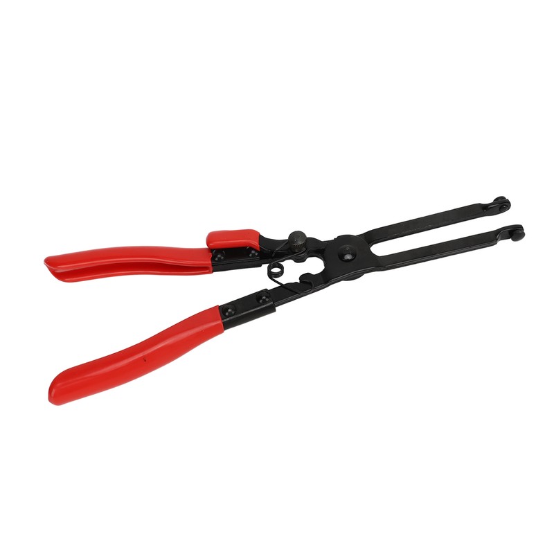 Exhaust Pipe Clamp Plier Carbon Steel Heavy Duty Long Plier