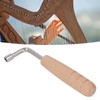 Harp Tuning Tool, Harp Piano Tuning Key Professional Stable Stainless