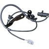 AIP Electronics ABS Anti-Lock Brake Wheel Speed Sensor Compatible with